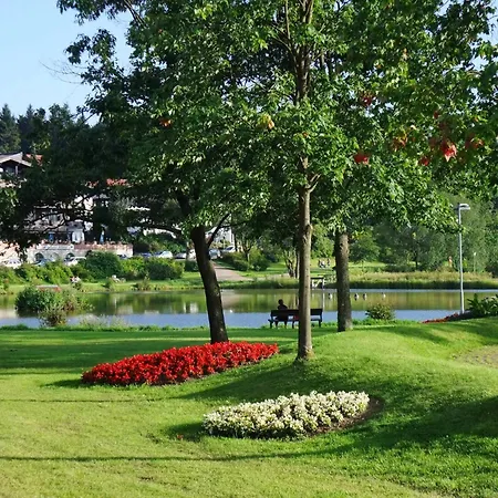 Harzfewo Koehnke 1 * Goslar